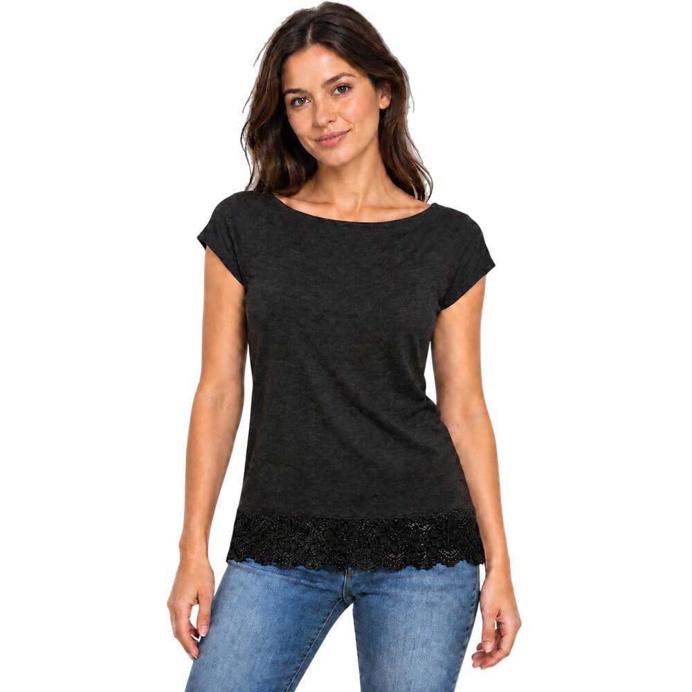 DKNY Bergdorf Goodman Black y2k T-shirt EUC Size Medium